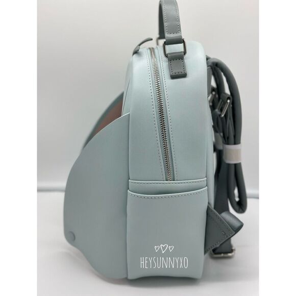 Loungefly Disney Dumbo Figural Mini Backpack - Picture 9 of 9